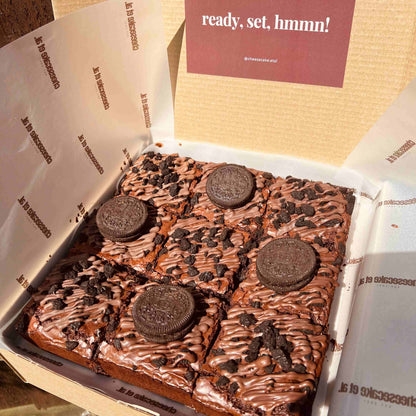 Brownies